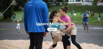 Sportstadt Luzern