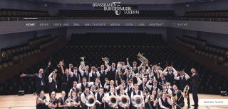 Bürgermusik Luzern