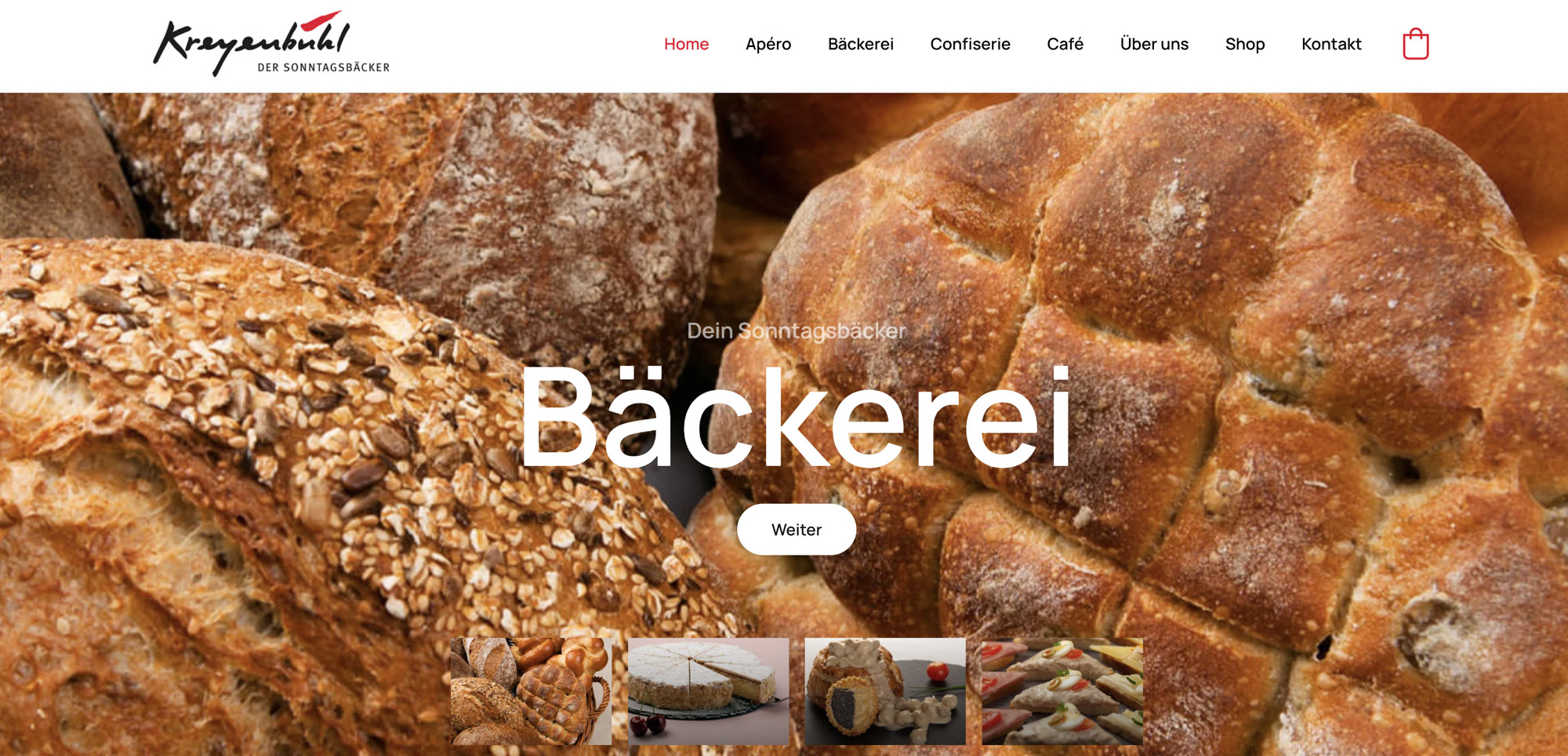 Kreyenb&uuml;hl Luzern