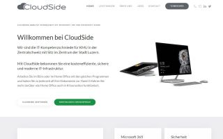 groovedan.com - CloudSide Luzern